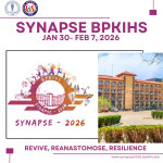 माघ १६ देखि धरानमा नेपाली मेडिकल विद्यार्थीहरूको भेला