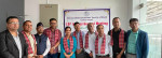 चिनियाँ चिकित्सा चिकित्सक समाज नेपालको अध्यक्षमा डा. सुरज कर्माचार्य सर्वसम्मत निर्वाचित