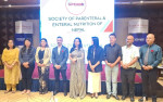 वरिष्ठ वाथरोग विशेषज्ञ डा. विनित वैद्यको अध्यक्षतामा सोसाइटी अफ प्यारेन्टेरल एन्ड एन्टेरल न्युट्रिशन अफ नेपाल  गठन