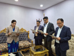 बीपी स्वास्थ्य विज्ञान प्रतिष्ठानमा शिक्षाध्यक्ष, रजिस्ट्रार र अस्पताल निर्देशक नियुक्त