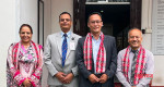 चिकित्सा शिक्षा आयोगमा तीन जना निर्देशक नियुक्त