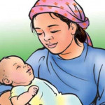 गैँडाकोटमा सुत्केरी र नवजात शिशु केन्द्रित ‘आमा घर’ सञ्चालन
