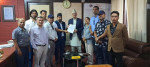 डेन्टलको दरवन्दी थप तथा प्रमाणपत्र तहको तह ५/६/७ कायम गरिदिन डेन्टल साइन्स हाइजेनिस्टको माग