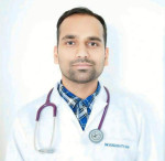 मेडिकल काउन्सिल सदस्य पदका उम्मेदवार डा बुद्धिनाथ साहका यस्ता छन्, चुनावी एजेण्डा