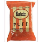 गुणस्तरहीन भएको भन्दै ‘खजुरीको पफ’ बजारबाट फिर्ता लैजान निर्देशन