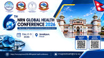 छैटौं एनआरएन ग्लोबल हेल्थ कन्फरेन्स २०२६ जनकपुरधाममा आयोजना गरिँदै