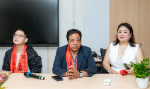 नेपालमा पहिलोपटक गर्भाशयसम्बन्धी समस्याको उपचारमा प्रयोग हुने ‘माइक्रोवेभ एब्लेसन’ प्रविधिबारे अन्तर्राष्ट्रियस्तरीय चिकित्सकीय कार्यशाला