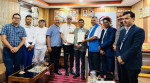 भदौबाट प्रदेश सरकारले सञ्चालन गर्ने भयो बयालपाटा अस्पताल
