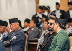 प्रधानमन्त्री बालेन शाहको स्वास्थ्य परीक्षण गरी संसद्लाई जानकारी गराउन कांग्रेसको माग