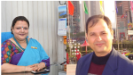 अतिरिक्त स्वास्थ्य सचिव एक पदका लागि डा. सुधा देवकोटा र डा. विनोदविन्दु शर्माको नाम सिफारिस