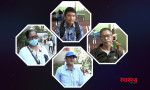 चिकित्सकको आन्दोलनबाट बिरामी मर्कामा, क्यान्सरको केमो चढाउन आएका बिरामीले समेत पाएनन् सेवा