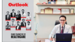 भारतीय म्यागजिन ‘आउटलुक’को ‘गेमचेन्जर अफ हेल्थकेयर’मा नेपाली चिकित्सक डा. दीपक गौतम