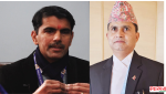राष्ट्रिय आयुर्वेद अनुसन्धानमा डा ठाकुर र नरदेविको निर्देशकमा डा उपाध्याय नियुक्त