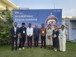 आठौं बिनयतारा इन्टरनेसनल क्यान्सर कंग्रेस,  १९ वटा विषयगत क्षेत्रमा केन्द्रित अनुसन्धान प्रस्तुत