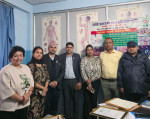 मेडिकल काउन्सिलद्वारा दुई चिनियाँ अस्पतालमा अनुगमन : विदेशी चिकित्सकले प्रमाणित गर्न सकेनन् वैधता