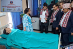 प्रसुति गृहमा सुरु गरिएको सिमुलेशन ल्याब के हो ?