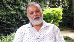 कारबाहीको माग गर्दै भीम उपाध्यायविरुध्द नेपाल चिकित्सक संघको साइबर ब्युरोमा  उजुरी