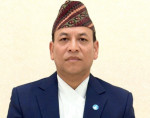 डा. मनोहर प्रधान रास्वपाको कोषाध्यक्ष मनोनित