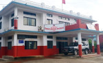 जिल्ला प्रशासन कार्यालय नुवाकोटमा ज्येष्ठ नागरिकका लागि स्वास्थ्य सहायता केन्द्र सञ्चालन