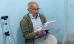 ६ बुँदे माग राख्दै डा. केसीले सुरु गरे इलाममा २५औँ अनशन