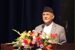 स्वास्थ्य बीमाका नाममा दुरुपयोग भइरहेको छ,  औचित्य पुष्टि हुनेगरी  पुनरावलोकन गरिनेछ: प्रधानमन्त्री