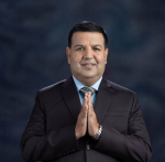 महामन्त्री बन्न ७३ मतले चुके मेडिकल व्यवसायी डा. शर्मा, भने– ‘रूपान्तरणप्रतिको संकल्पलाई कमजोर बनाएको छैन’