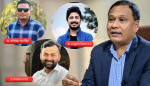 कुलमानको भनिएको 'उज्यालो नेपाल' पार्टीको केन्द्रीय नेतामा तीन मेडिकल डाक्टर