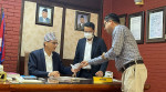 डेन्टल सर्जनलाई दरबन्दीमा समावेश नगरिएकोमा नेपाल डेन्टल एशोसिएसनको आपत्ति