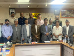 उपभोक्ता संरक्षण ऐन, २०७५ संशोधनका लागि बन्यो तीन सदस्यीय समिति,   ११ दिन भित्र मन्त्रिपरिषदबाट  सैद्बान्तिक सहमति लिने