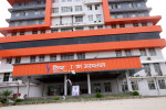 किष्ट मेडिकल कलेजमा चिकित्सकमाथि कुटपिट र तोडफोडप्रति नेपाल चिकित्सक संघको विरोध
