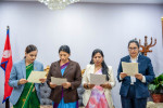 नेपाल नर्सिङ   काउन्सिलको अध्यक्षमा सकुन्तला प्रजापति, उपाध्यक्षमा बिमला कुमारी साह र रजिस्ट्रारमा पार्वती विष्टलाई नियुक्त