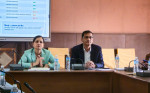 स्वास्थ्य मन्त्रालय मातहतमै रोकियो एफडीए, मोडालिटी तय गर्न सचिव डा. विकास देवकोटाको अध्यक्षतामा बैठक