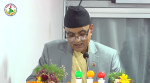 कर्णालीको नीति तथा कार्यक्रम प्रस्तुत, स्वास्थ्यमा के-के समेटिए ?