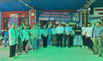 मंगलबार पनि आकस्मिक बाहेकका सेवा बन्द, माइतीघरमा प्रदर्शन गर्दै चिकित्सक