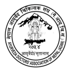 आयुर्वेद चिकित्सक संघको ११ औँ महाधिवेशन चैत २० गते
