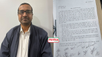 बागमती प्रदेश स्वास्थ्य सचिव बन्न डा मिश्र हेटौँडामा, पत्र नबुझ्दै कर्मचारीको विरोध