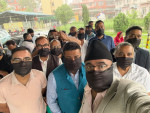 औषधि क्षेत्र पूर्ण रुपमा बन्दै गर्दै आन्दोलनमा होमिँदै १२ संगठन