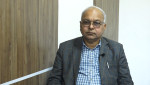 अहिले प्रक्रियामै सिट बढेको हो, निजी मेडिकल कलेजको गुणस्तर कमजोर भेटिए घट्छ : डा अञ्जनीकुमार झा (भिडियो अन्तर्वार्ता)