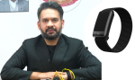 स्वास्थ्य प्रविधि: प्रधानमन्त्री बालेन शाहको बायाँ हातमा देखिएको 'कालो ब्यान्ड' के हो ?