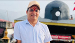 डा. केसीलाई खुला पत्र लेख्दै गेटाका रजिस्ट्रार डा. भीम चन्दले भने– म राजीनामा दिन्नँ