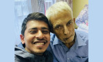पेलिएटिभ केयर र सुरेन्द्र अंकलसँगको अन्तिम यात्रा