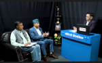 स्वास्थ्य खबर 'पोलिसी क्लिनिक':  बजेटमाथिको बहशपछि डा कार्की र गौतमले दिए यस्तो प्रेस्कृप्सन