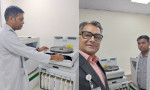 भक्तपुर क्यान्सर अस्पतालमा इम्युनोहिस्टोकेमिस्ट्री, फ्लो साइटोमेट्रीलगायत परीक्षण सेवा