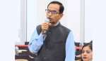 सांसद प्रा.डा. चन्द्रमोहन यादवको प्रश्न- ‘ढल्केबरको ट्रमा सेन्टर कहाँ हरायो?’