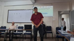 व्यवहारिक मनोविज्ञानसम्बन्धी अन्तर्राष्ट्रिय सम्मेलन गर्दै नेशनल कलेज