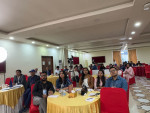 जनकपुरमा ७ औं अन्तर्राष्ट्रिय क्यान्सर सम्मेलन सुरु 