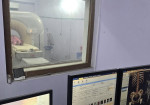 झन्डै एक महिनादेखि बन्द वीरको सिटी स्क्यान मेसिन सञ्चालनमा