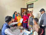 सल्यानको दार्मामा स्क्रब टाइफसबाट मृत्यु हुनेको सङ्ख्या आठ पुग्यो