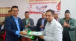 पिन लुम्बिनी र एसियन ल्याबबीच स्वास्थ्य परीक्षणमा ४० प्रतिशत छुट दिने सम्झौता