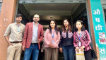 काठमाडौंमा डेन्टल क्लिनिकमा अनुगमन: गम्भीर अनियमितता फेला, दुई वटा बन्द